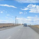 مصوبه شورای ترافیک شهرستان ملکان در مورد جاده مبارک شهر، اجرایی نشد
